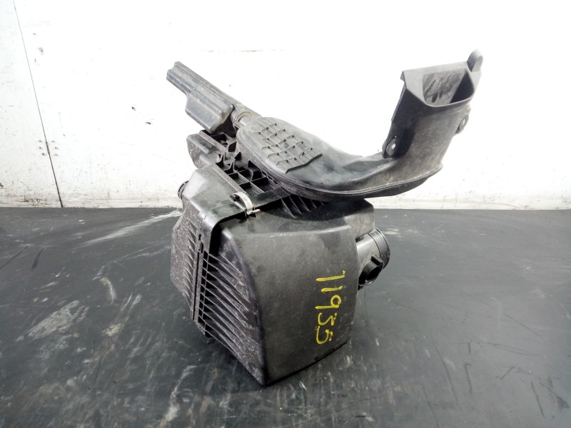 Recambio de filtro aire para mazda 3 lim. () evolution referencia OEM IAM   P2-B3-3