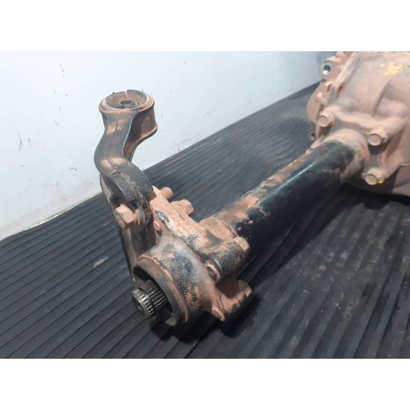 Recambio de diferencial delantero para kia sorento referencia OEM IAM   P1-A5-5