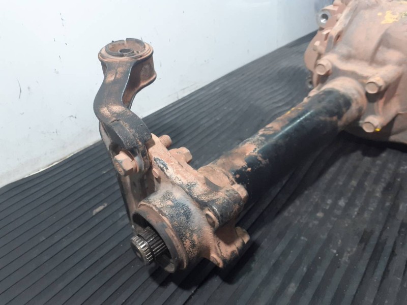 Recambio de diferencial delantero para kia sorento referencia OEM IAM   P1-A5-5