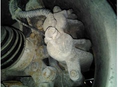 PINZA FRENO DELANTERA DERECHA 