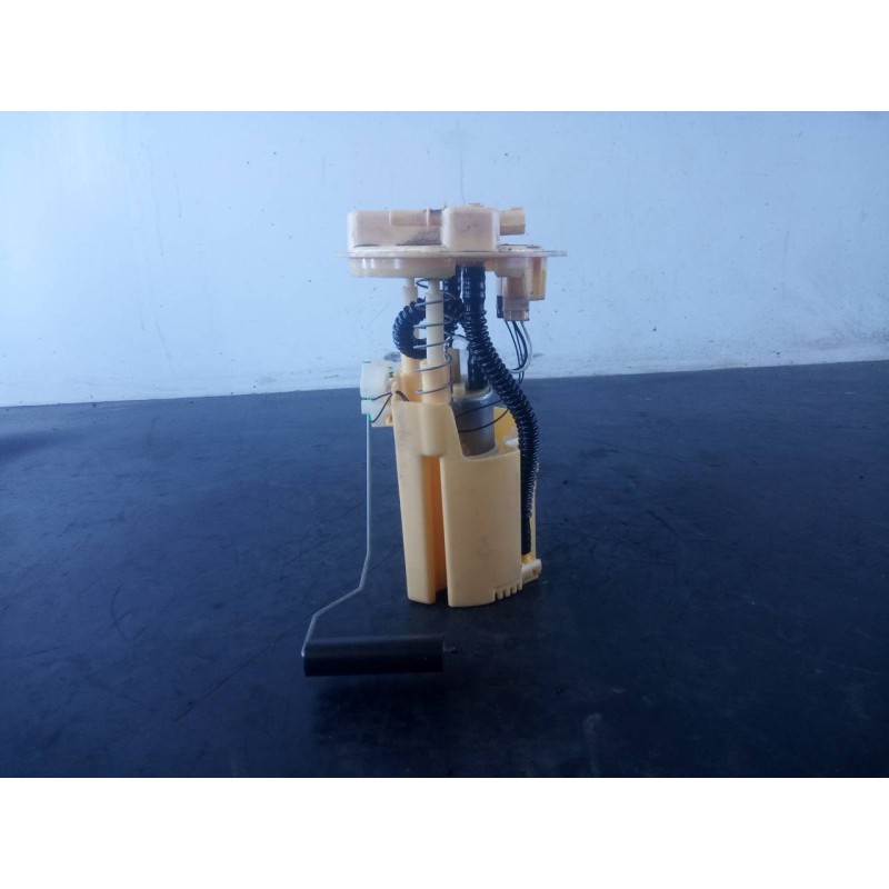 Recambio de aforador para renault clio iv limited referencia OEM IAM   P3-A6-28-3