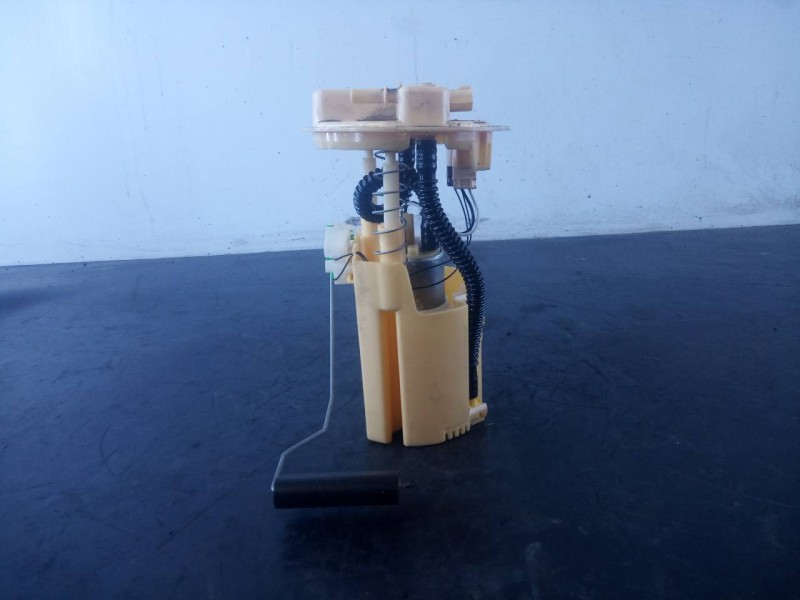 Recambio de aforador para renault clio iv limited referencia OEM IAM   P3-A6-28-3