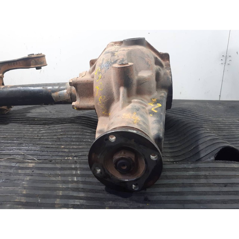 Recambio de diferencial delantero para kia sorento referencia OEM IAM   P1-A5-5