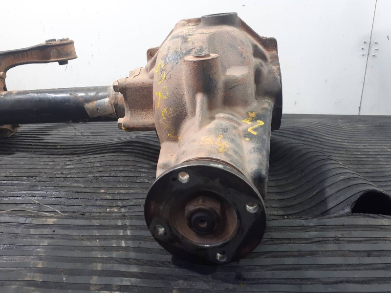 Recambio de diferencial delantero para kia sorento referencia OEM IAM   P1-A5-5