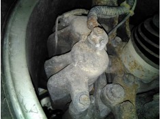 PINZA FRENO DELANTERA IZQUIERDA 