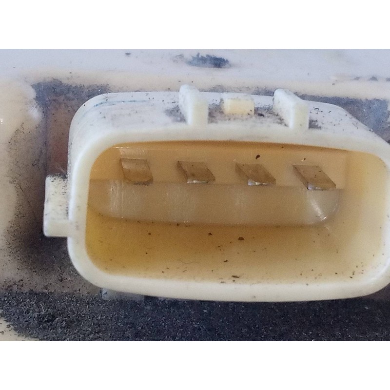 Recambio de aforador para renault clio iv limited referencia OEM IAM   P3-A6-28-3