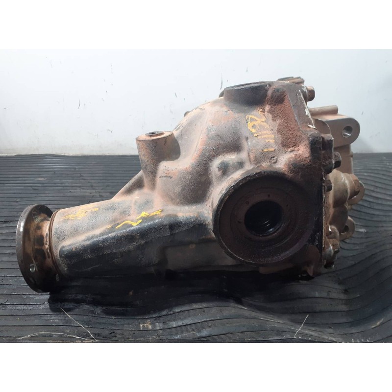 Recambio de diferencial delantero para kia sorento referencia OEM IAM   P1-A5-5