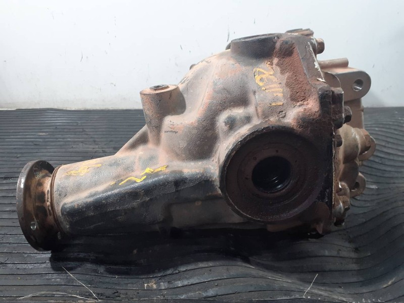 Recambio de diferencial delantero para kia sorento referencia OEM IAM   P1-A5-5