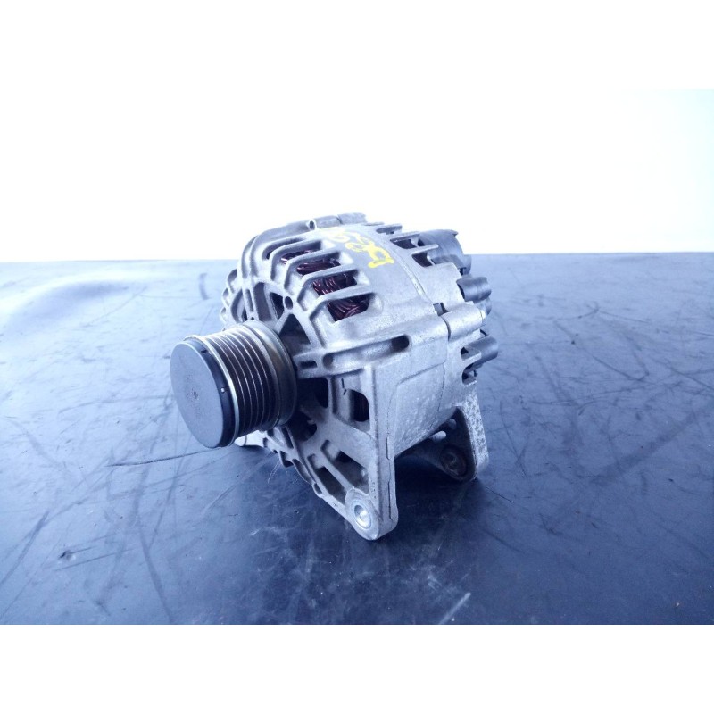 Recambio de alternador para renault clio iv limited referencia OEM IAM 231001318R 2116103305 P3-B5-4-2