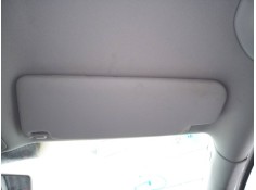 Recambio de parasol derecho para volkswagen golf v berlina (1k1) trendline referencia OEM IAM    2