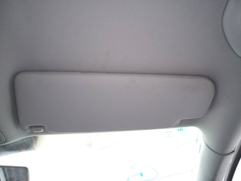 Recambio de parasol derecho para volkswagen golf v berlina (1k1) trendline referencia OEM IAM   