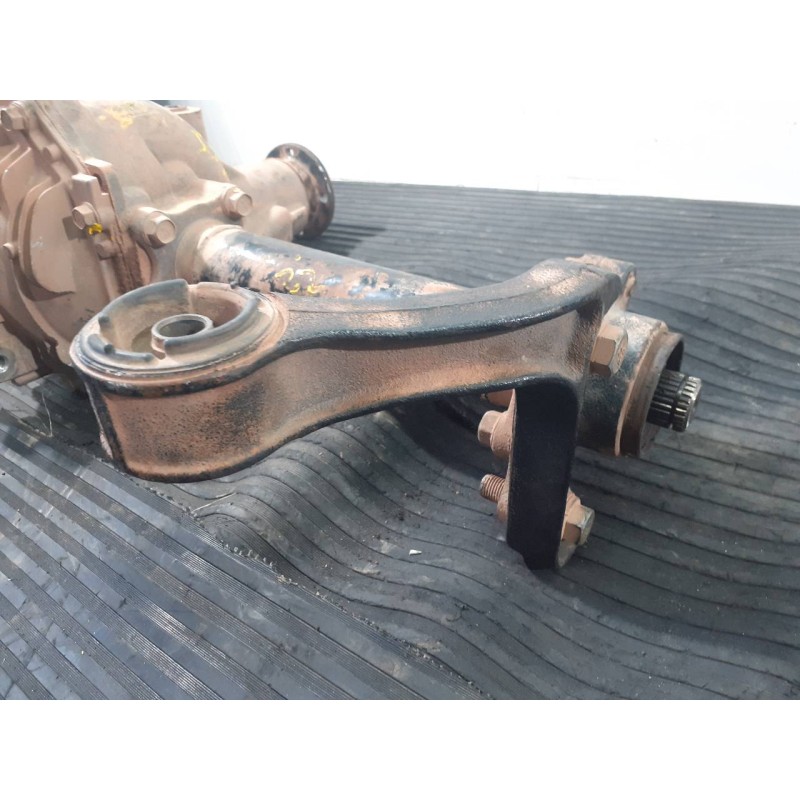 Recambio de diferencial delantero para kia sorento referencia OEM IAM   P1-A5-5