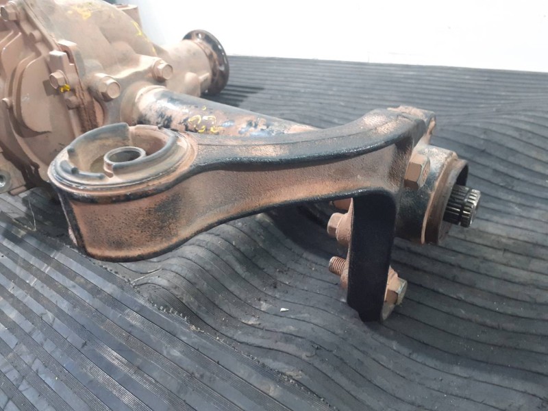 Recambio de diferencial delantero para kia sorento referencia OEM IAM   P1-A5-5