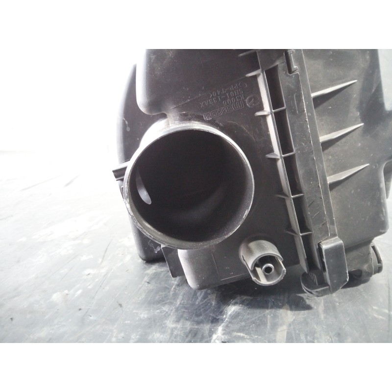 Recambio de filtro aire para mazda 3 lim. () evolution referencia OEM IAM   P2-B3-3