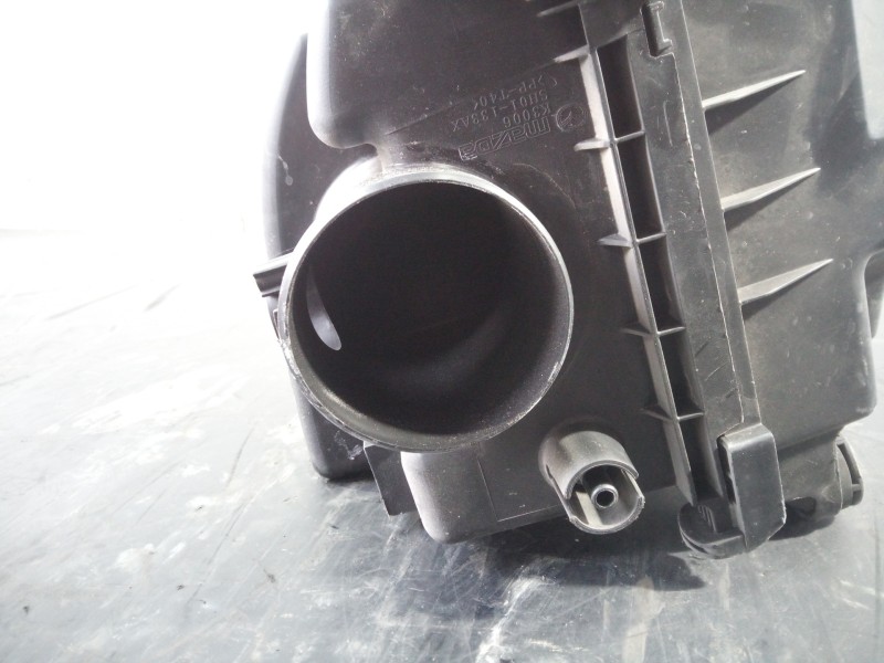 Recambio de filtro aire para mazda 3 lim. () evolution referencia OEM IAM   P2-B3-3