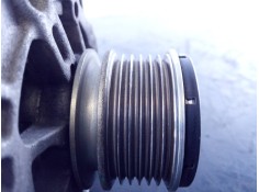 Recambio de alternador para renault clio iv limited referencia OEM IAM 231001318R 2116103305 P3-B5-4-2 2