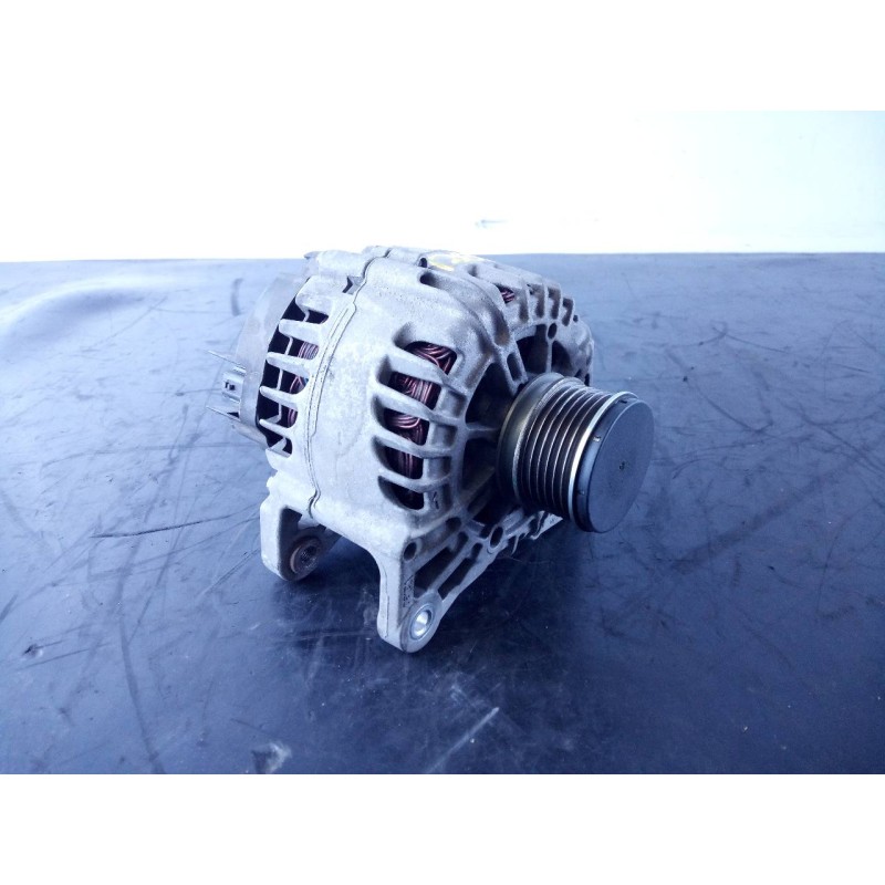 Recambio de alternador para renault clio iv limited referencia OEM IAM 231001318R 2116103305 P3-B5-4-2