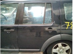 PUERTA TRASERA IZQUIERDA 