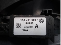 Recambio de pedal acelerador para volkswagen golf v berlina (1k1) trendline referencia OEM IAM 1K1721503P   2