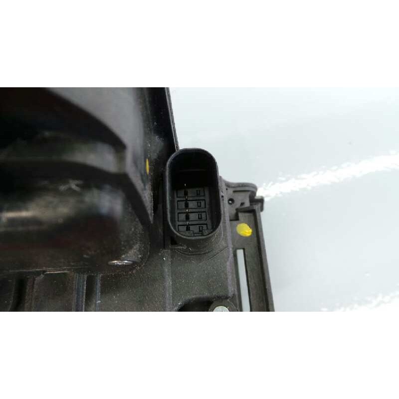 Recambio de cerradura puerta trasera izquierda para bmw serie 2 active tourer (f45) 218d referencia OEM IAM 51237281939  E1-A3-4