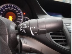 Recambio de mando limpia para honda accord berlina (cu) executive referencia OEM IAM   