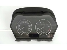 Recambio de cuadro instrumentos para bmw serie 2 active tourer (f45) 218d referencia OEM IAM 62101K6805182  E1-A3-3-2