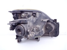 Recambio de faro izquierdo para nissan x-trail (t31) se referencia OEM IAM   E2-A4-48-2 2