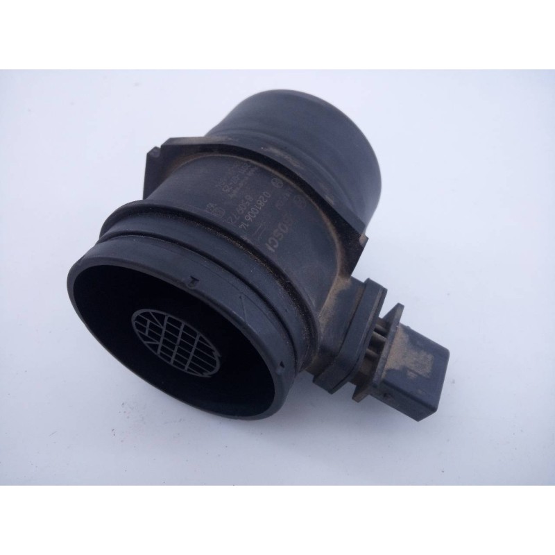 Recambio de caudalimetro para bmw x1 (e84) sdrive 18d referencia OEM IAM 028100614 850972 E3-A2-35-4