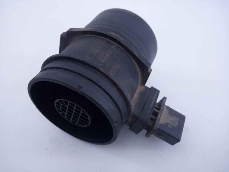 Recambio de caudalimetro para bmw x1 (e84) sdrive 18d referencia OEM IAM 028100614 850972 E3-A2-35-4