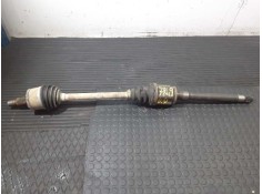 TRANSMISION DELANTERA DERECHA P1-A6-49