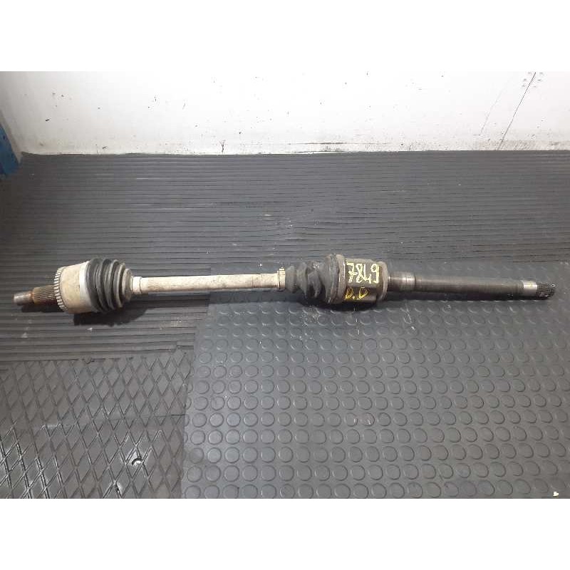 Recambio de transmision delantera derecha para land rover discovery v6 td se referencia OEM IAM   P1-A6-49