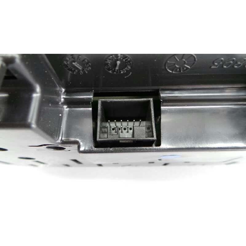 Recambio de cuadro instrumentos para bmw serie 2 active tourer (f45) 218d referencia OEM IAM 62101K6805182  E1-A3-3-2