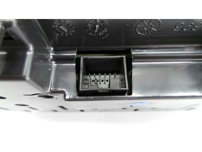 Recambio de cuadro instrumentos para bmw serie 2 active tourer (f45) 218d referencia OEM IAM 62101K6805182  E1-A3-3-2