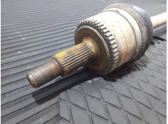 Recambio de transmision delantera derecha para land rover discovery v6 td se referencia OEM IAM   P1-A6-49 2