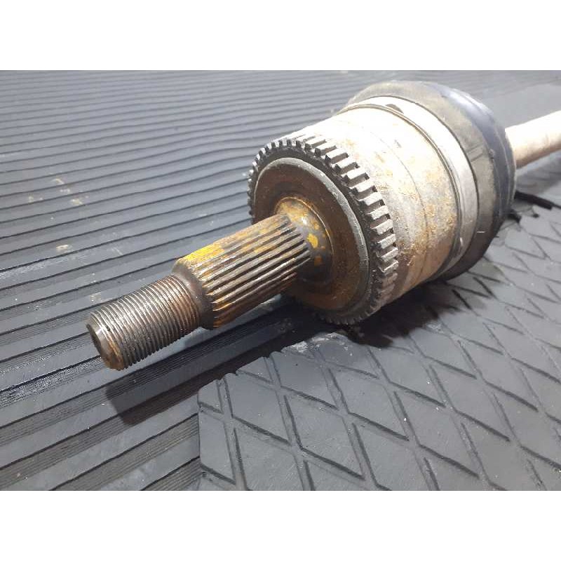 Recambio de transmision delantera derecha para land rover discovery v6 td se referencia OEM IAM   P1-A6-49