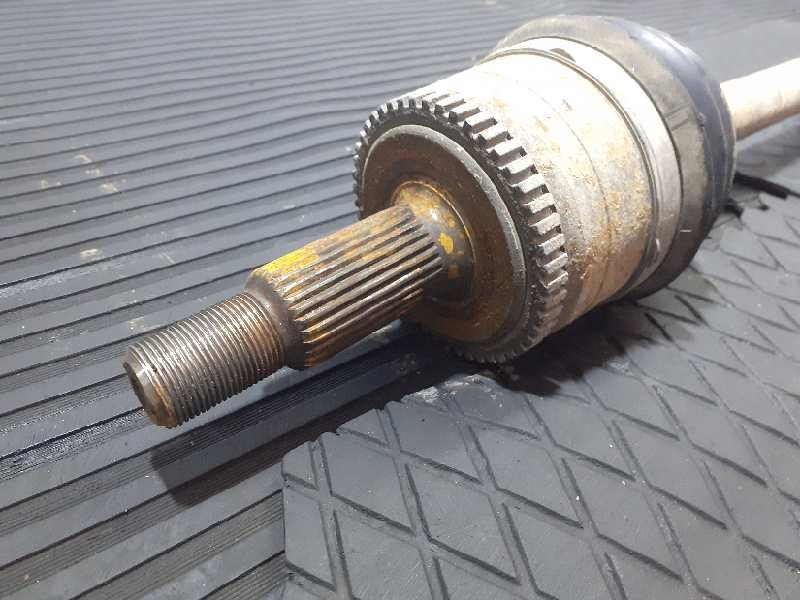 Recambio de transmision delantera derecha para land rover discovery v6 td se referencia OEM IAM   P1-A6-49