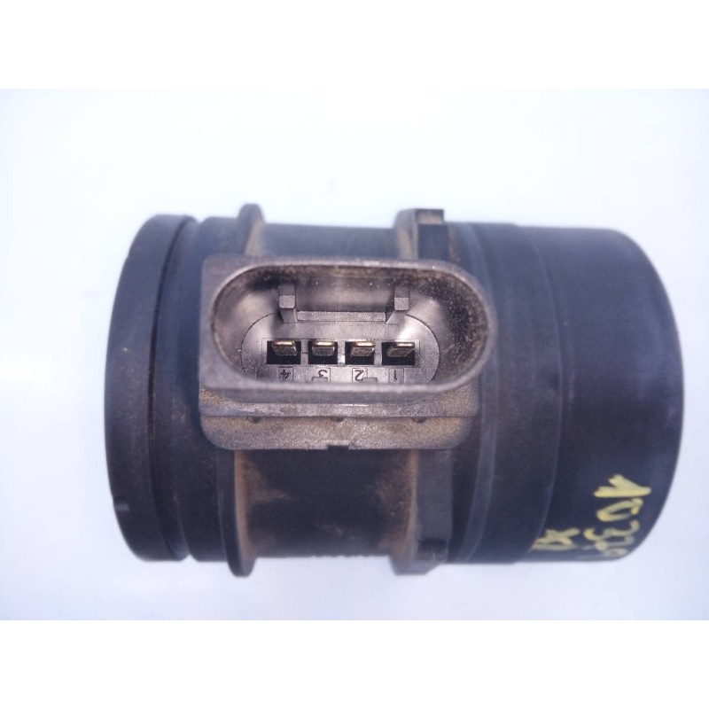 Recambio de caudalimetro para bmw x1 (e84) sdrive 18d referencia OEM IAM 028100614 850972 E3-A2-35-4