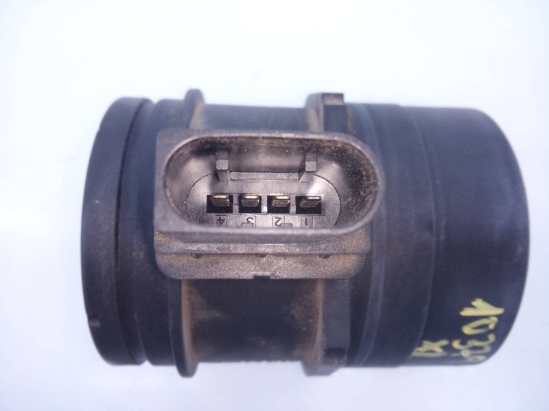 Recambio de caudalimetro para bmw x1 (e84) sdrive 18d referencia OEM IAM 028100614 850972 E3-A2-35-4