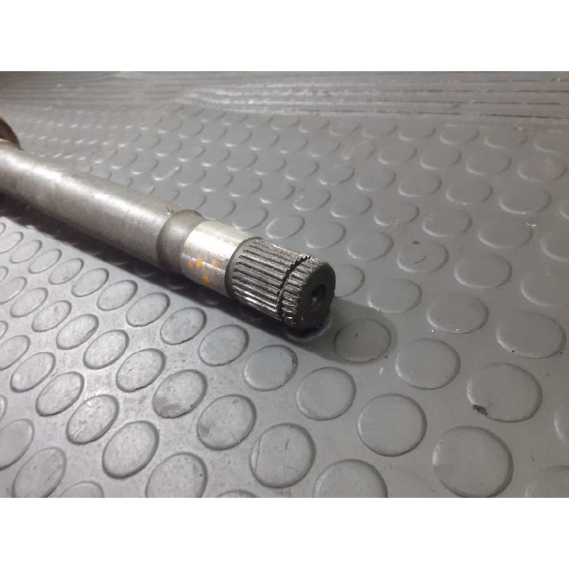 Recambio de transmision delantera derecha para land rover discovery v6 td se referencia OEM IAM   P1-A6-49