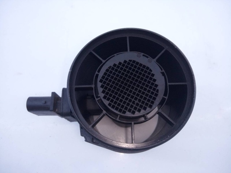 Recambio de caudalimetro para bmw x1 (e84) sdrive 18d referencia OEM IAM 028100614 850972 E3-A2-35-4