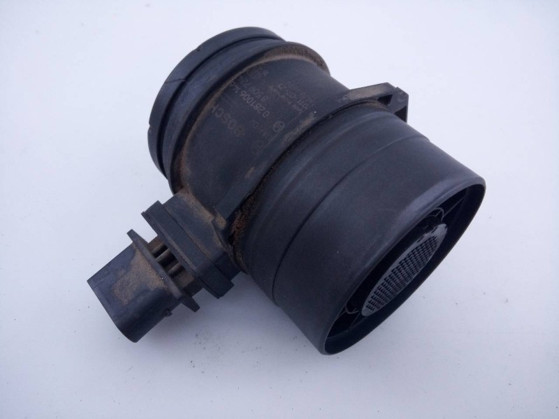 Recambio de caudalimetro para bmw x1 (e84) sdrive 18d referencia OEM IAM 028100614 850972 E3-A2-35-4