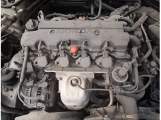 MOTOR COMPLETO R20A3 