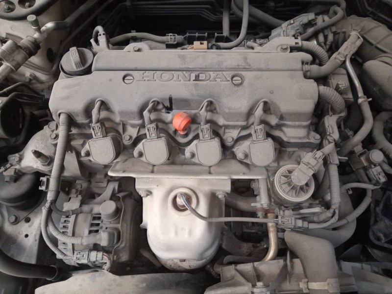 Recambio de motor completo para honda accord berlina (cu) executive referencia OEM IAM R20A3  