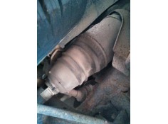 AMORTIGUADOR TRASERO IZQUIERDO 22275362 