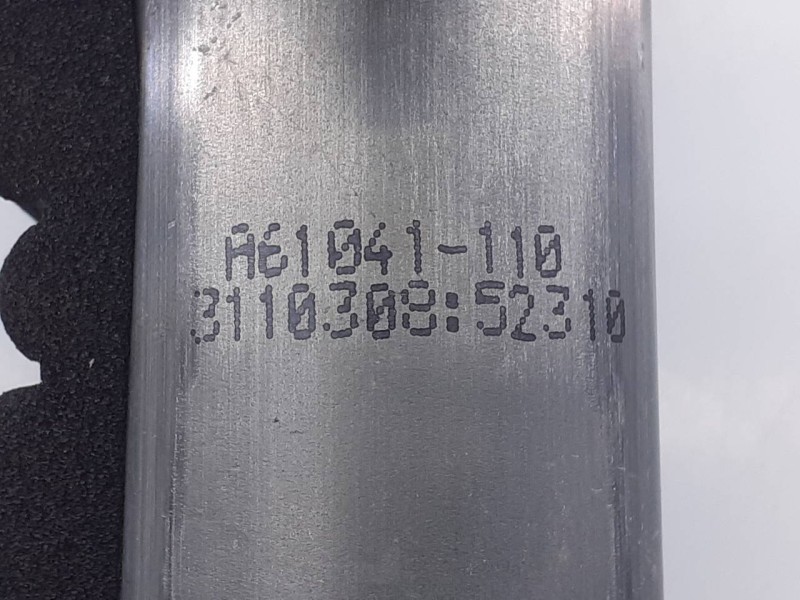 Recambio de motor elevalunas trasero izquierdo para mercedes-benz clase cla (w117) cla 220 cdi (117.303) referencia OEM IAM A610