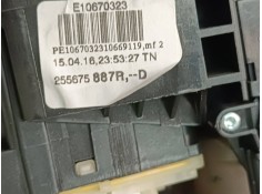 ANILLO AIRBAG 2555675887R 