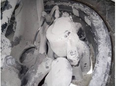 Recambio de pinza freno delantera derecha para bmw serie 5 berlina (g30) 520d sport line referencia OEM IAM   