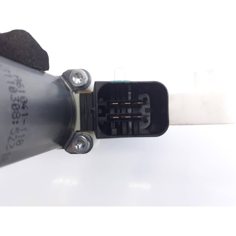 Recambio de motor elevalunas trasero izquierdo para mercedes-benz clase cla (w117) cla 220 cdi (117.303) referencia OEM IAM A610