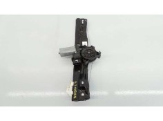 Recambio de elevalunas trasero izquierdo para bmw serie 2 active tourer (f45) 218d referencia OEM IAM 13262410  E1-A3-2-2