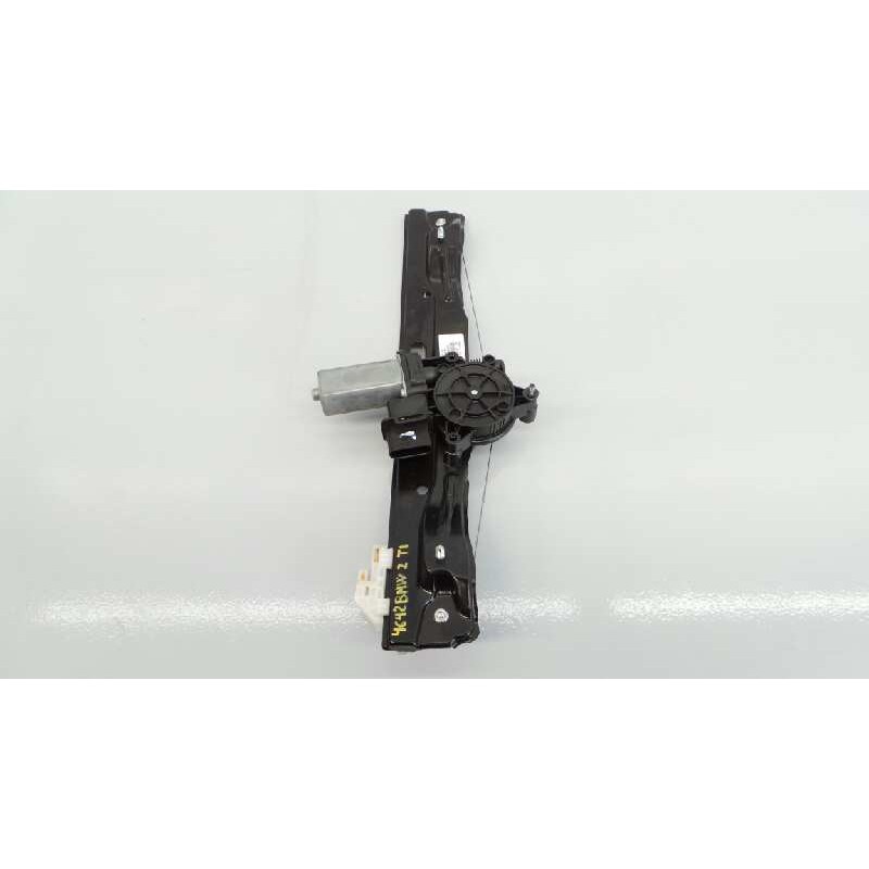 Recambio de elevalunas trasero izquierdo para bmw serie 2 active tourer (f45) 218d referencia OEM IAM 13262410  E1-A3-2-2